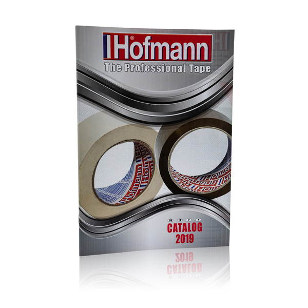 registrati catalogo prodotti nastri adesivi hofmann